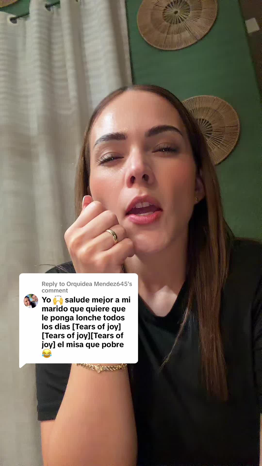 @Do&ntilde;a Reclamos