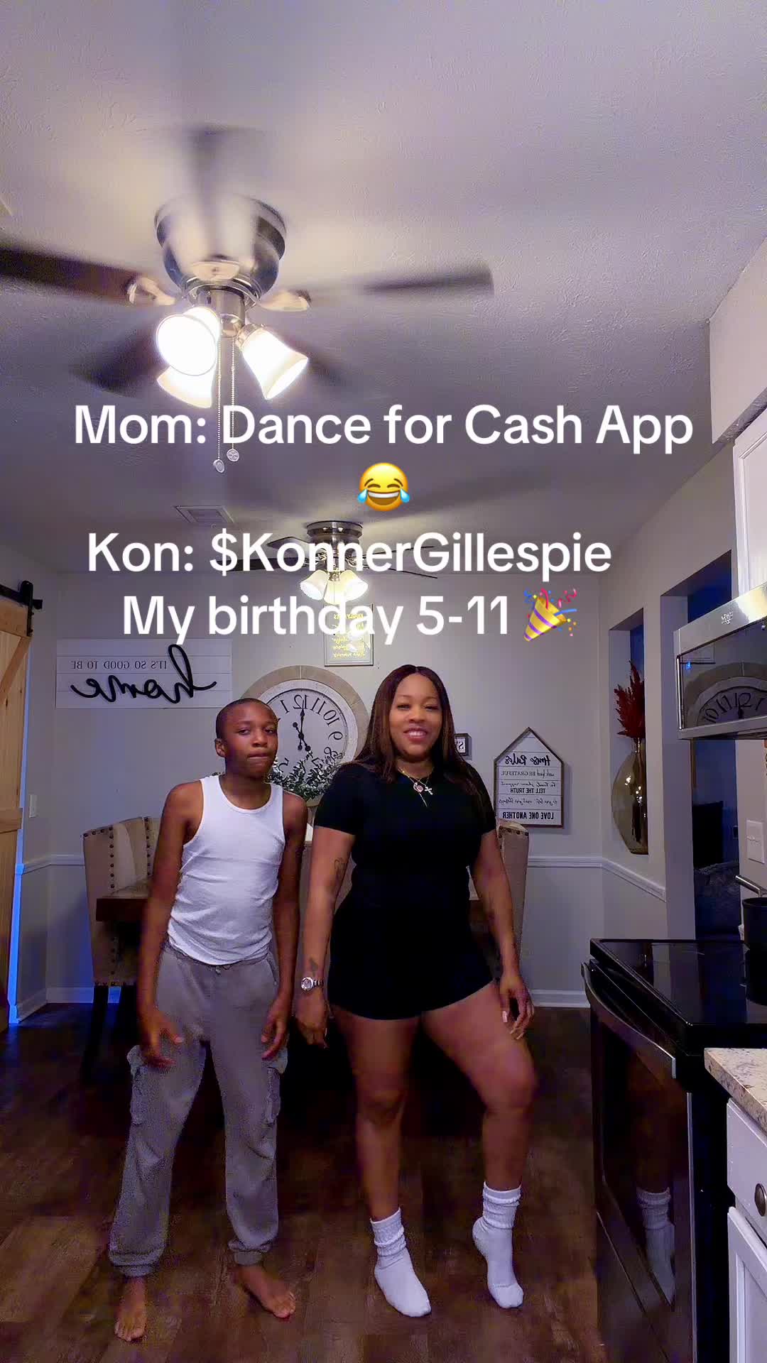 @Mom Goals 😘