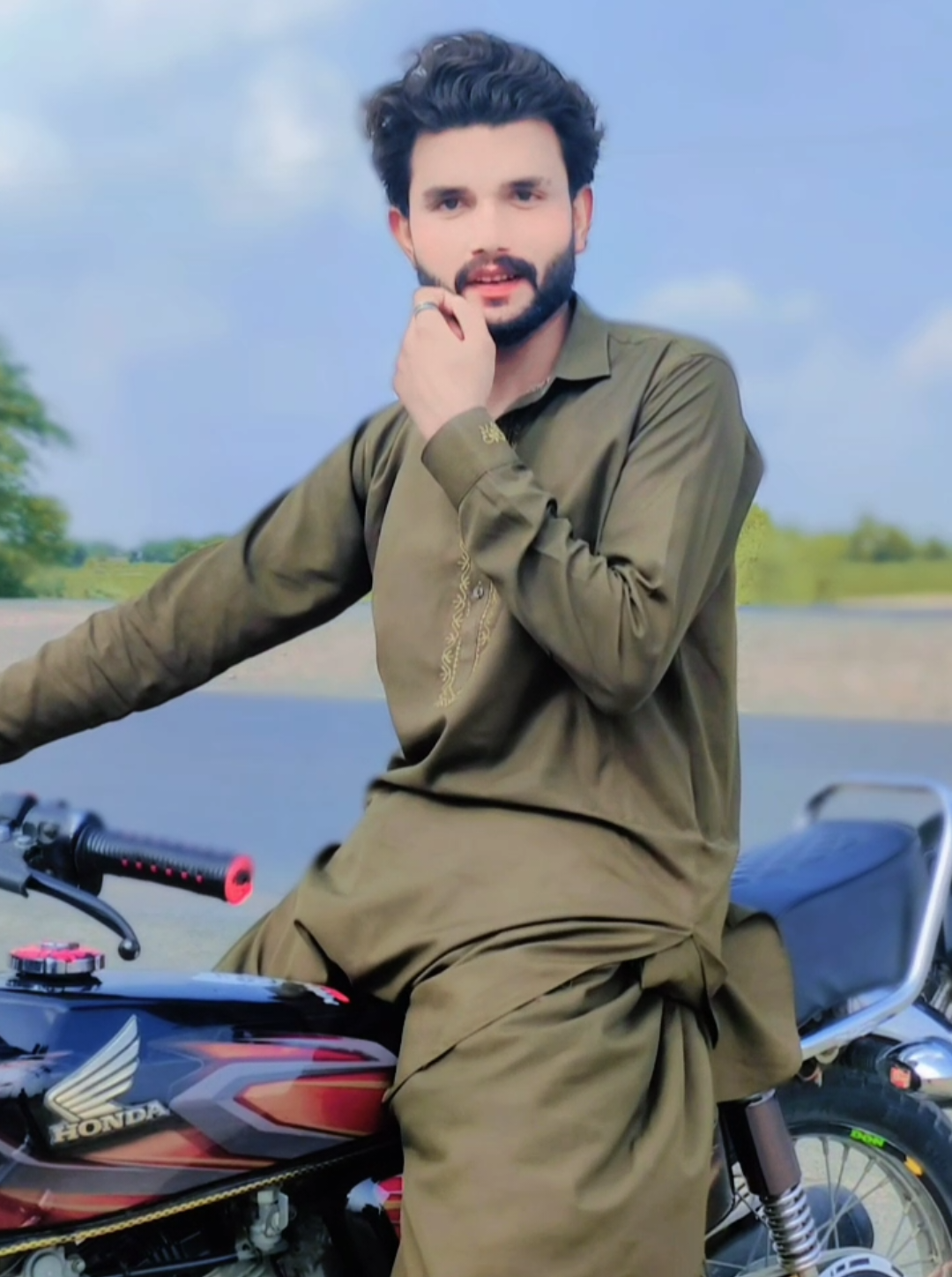 @مان راجہ ❤️😎