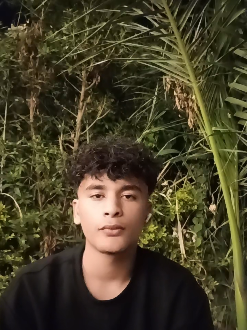 @M₇ₘd Kₕ₁d
