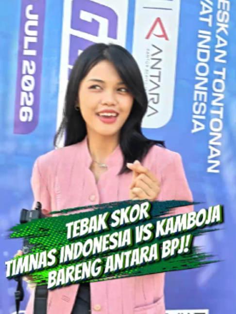@ANTARA MEGAPOLITAN