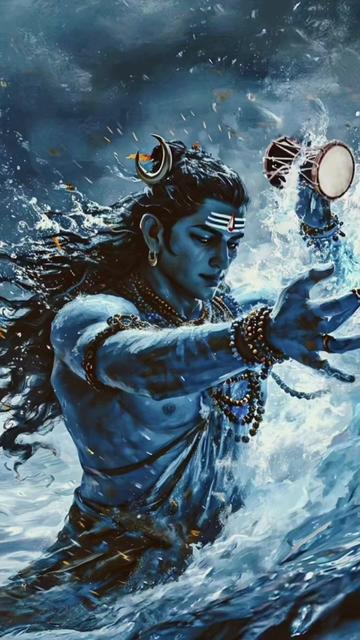 @🕉️Lord shiva vakta 🕉️