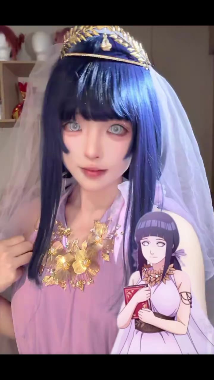 @日向雛田 ^^