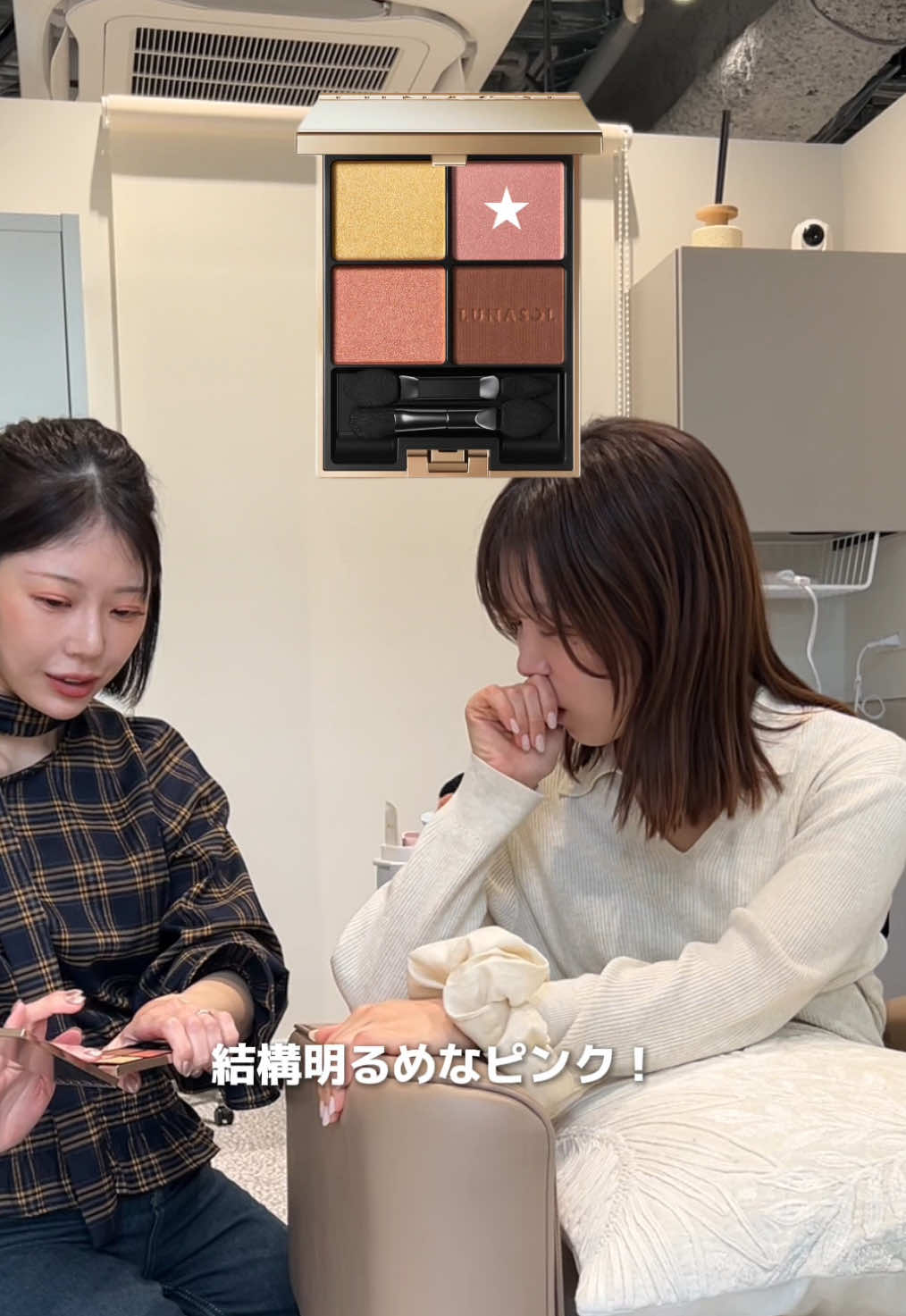 @mao / ヘアメイク美容師