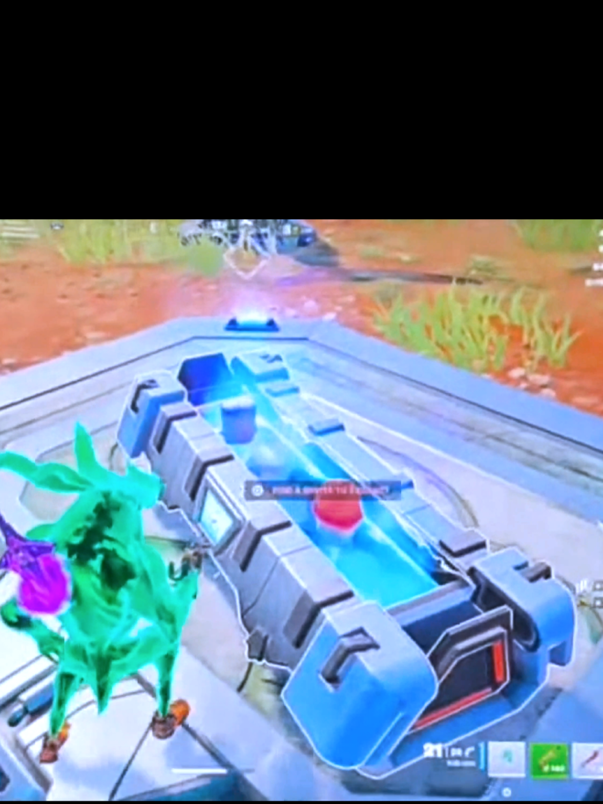 @Wearefortniters