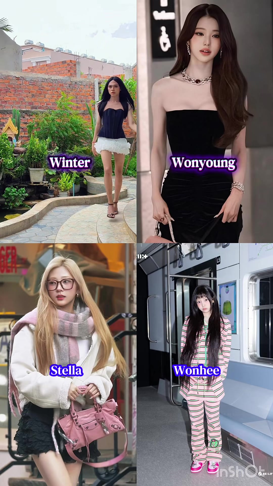 @Memes K-POP - កម្ពុជា🍀