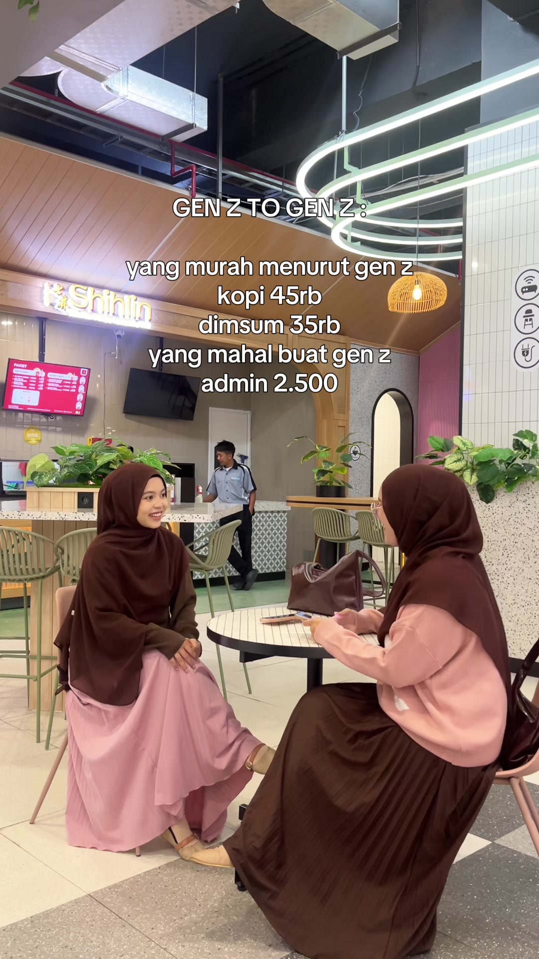 @dibalik layar dunia kerja