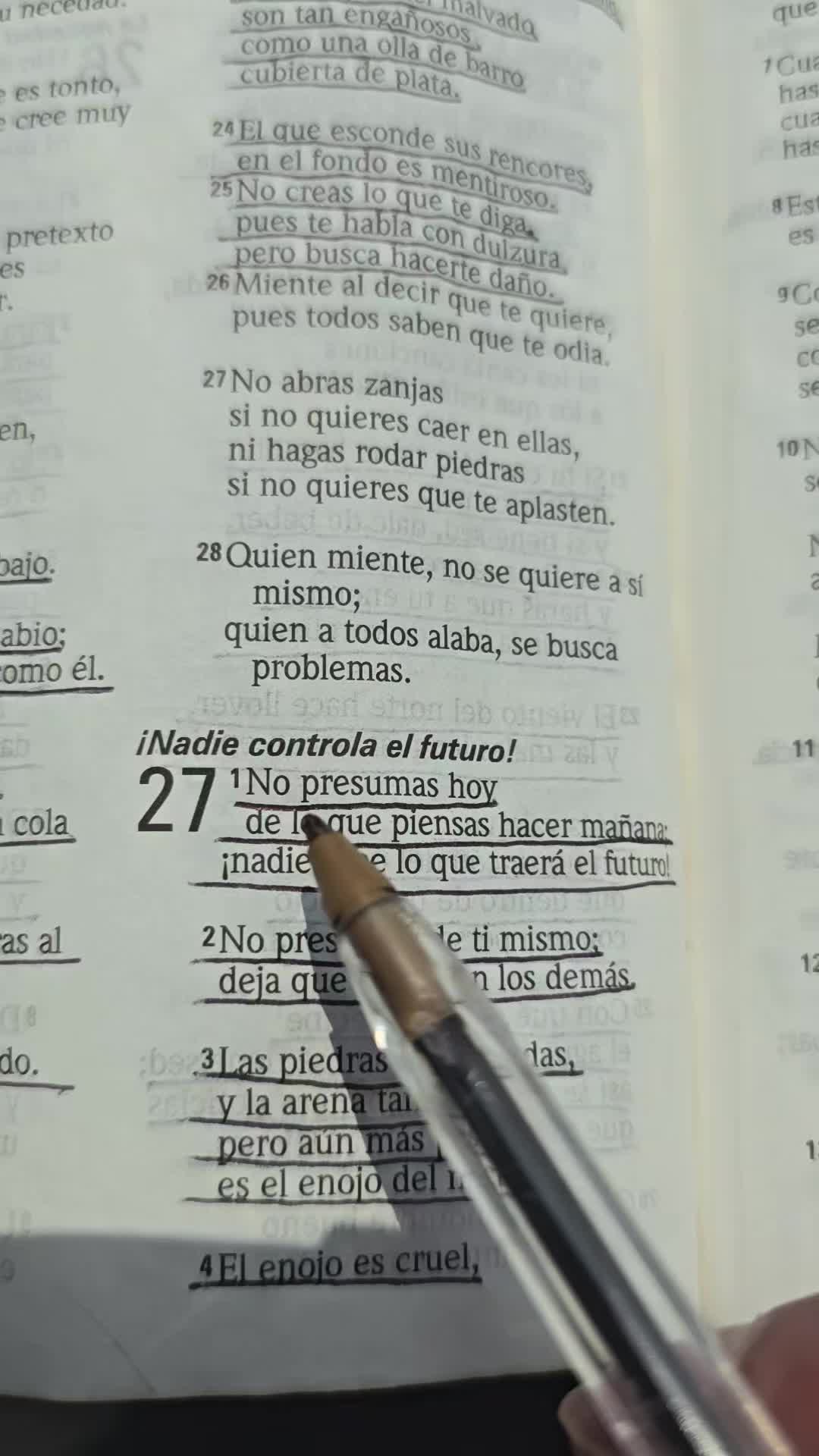 @Palabra de Dios