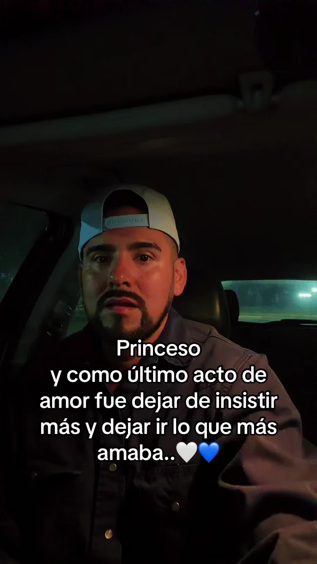 @El Señor Sonrisas.