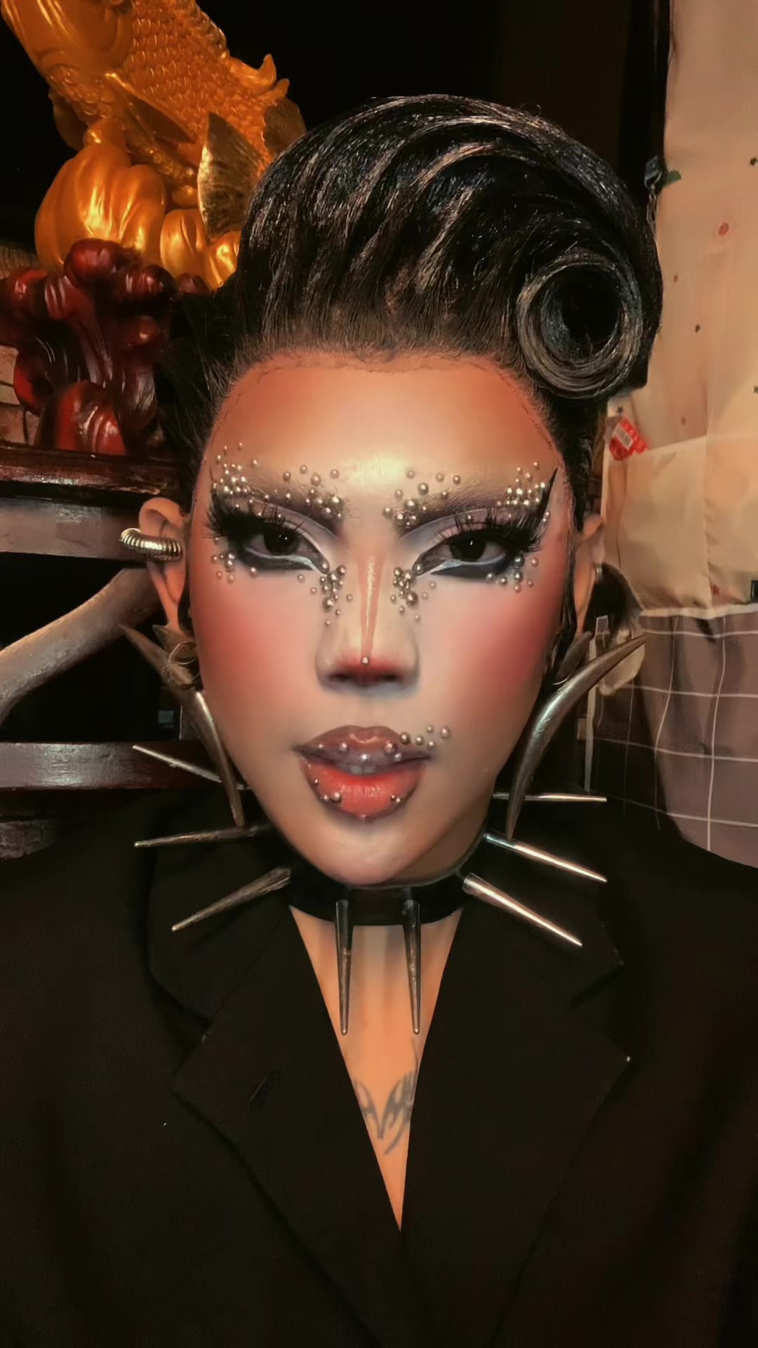 @theerubia