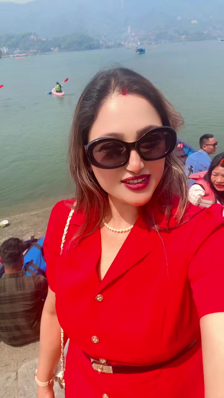 @Sarita Bista