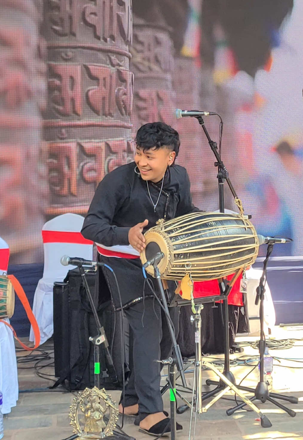 @Sabir Muni Tuladhar