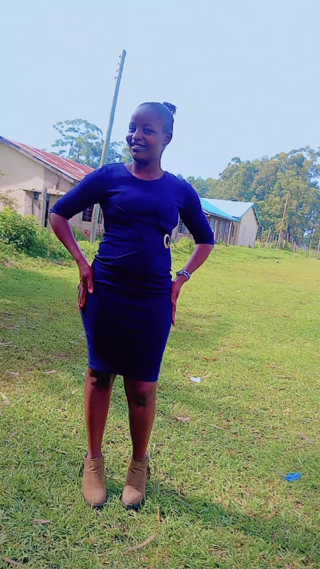 @Bree Mwende💕💞