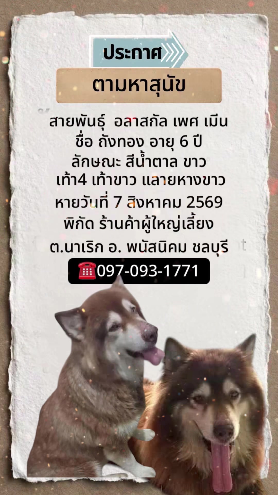 @Saowanee Sriya