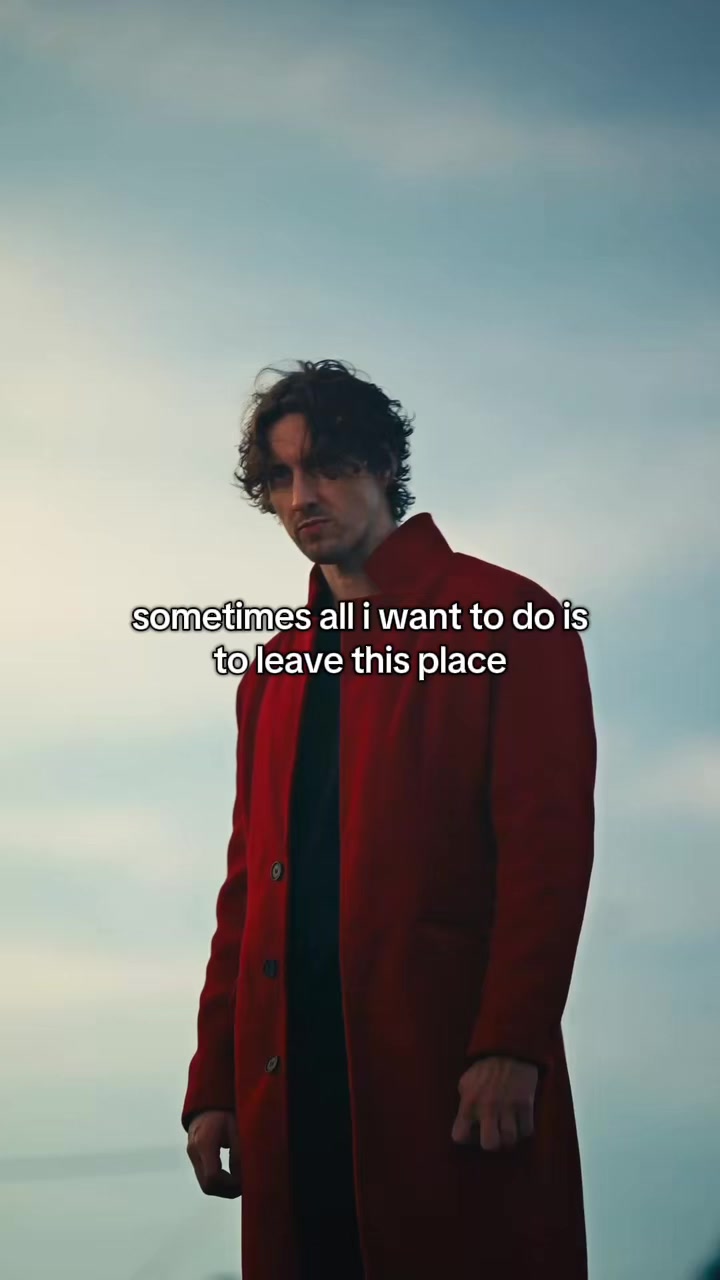 @Dean Lewis