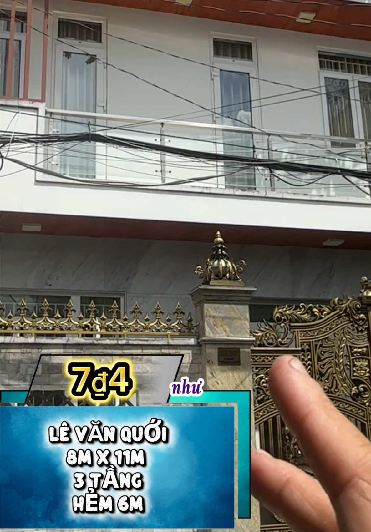 @Nhà Thật Lê Gia