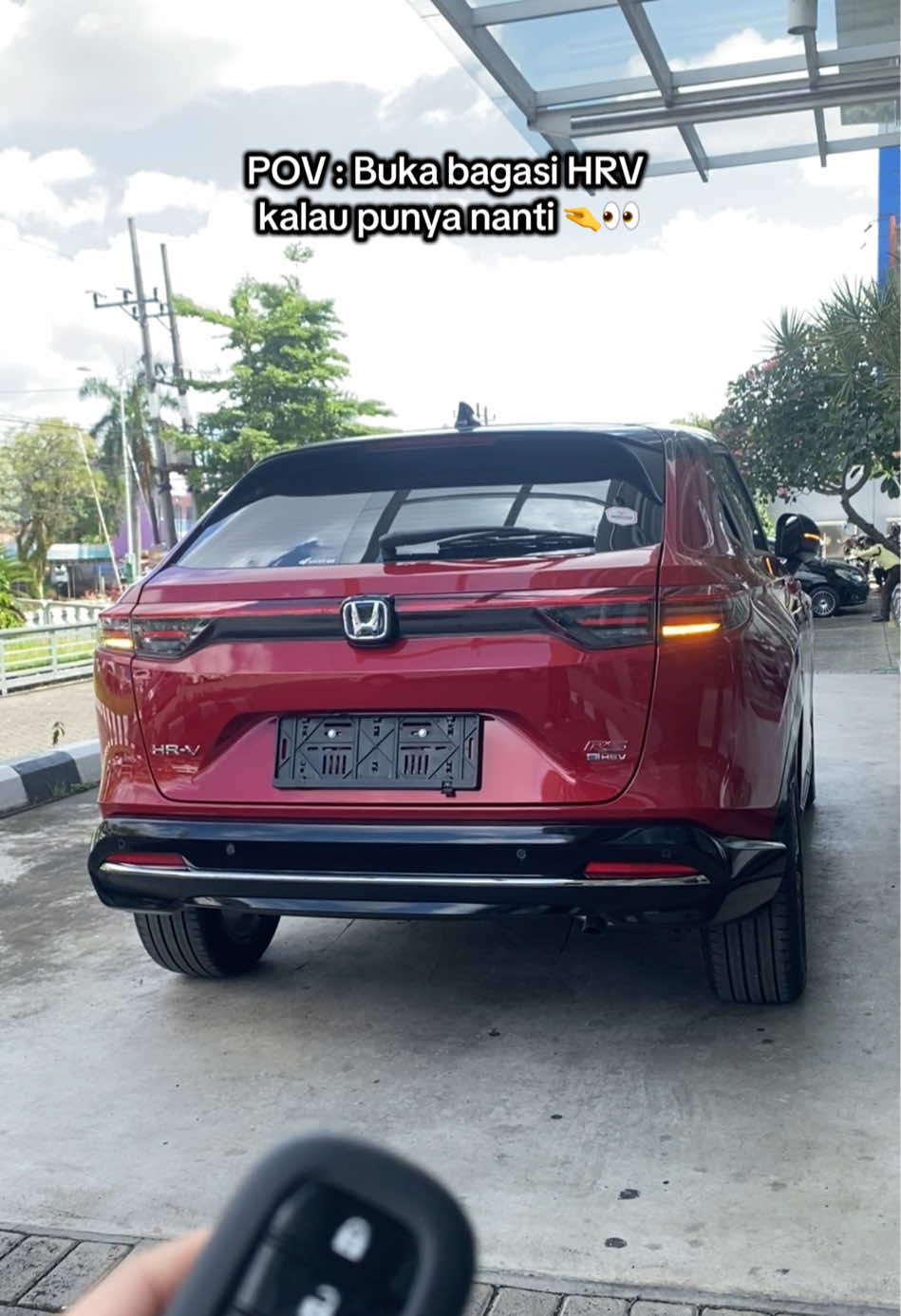 @Hikmah Mobil Honda Banjarmasin