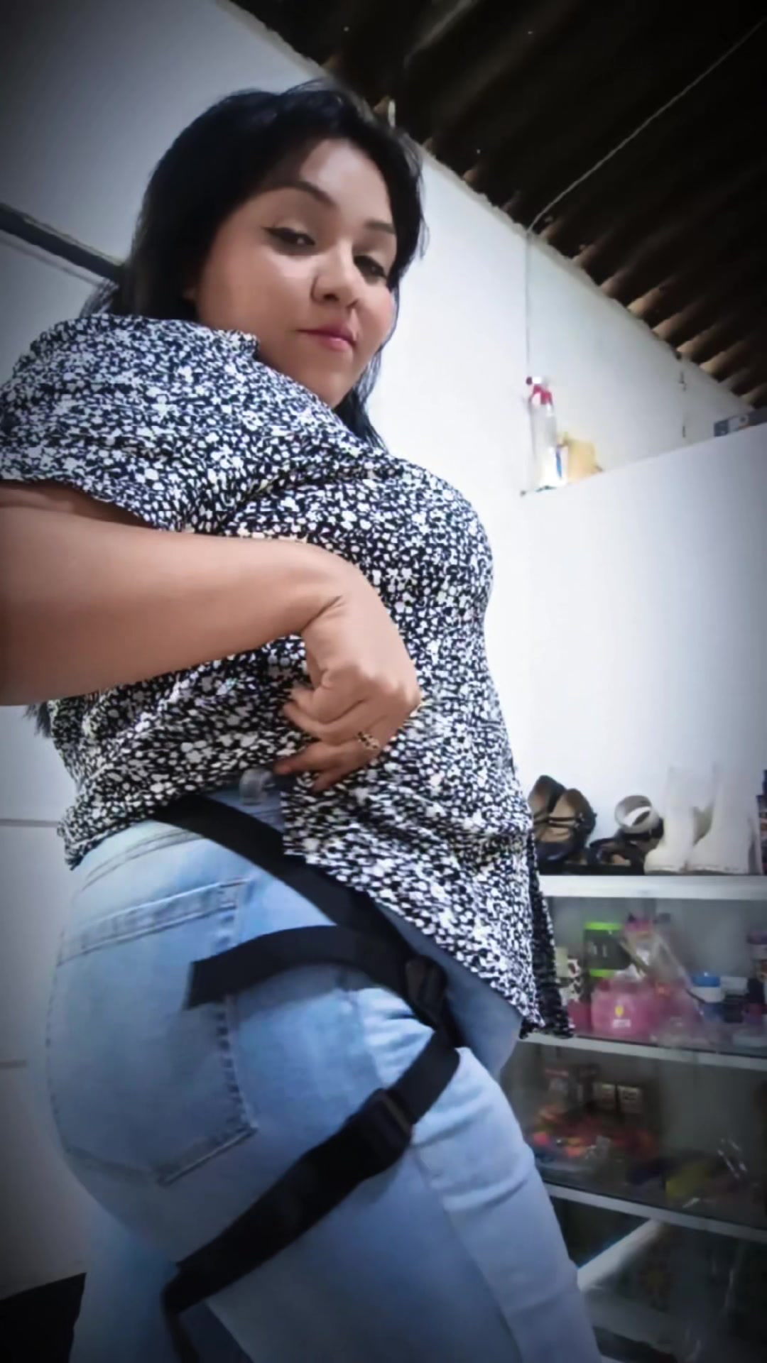 @Carito Maquillaje