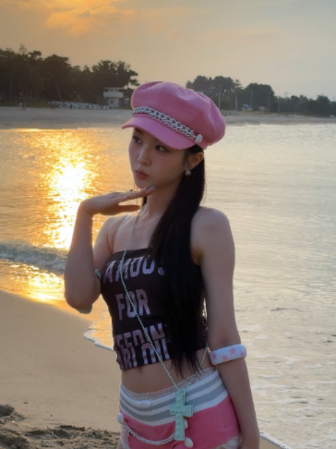 @WOOAH 우아