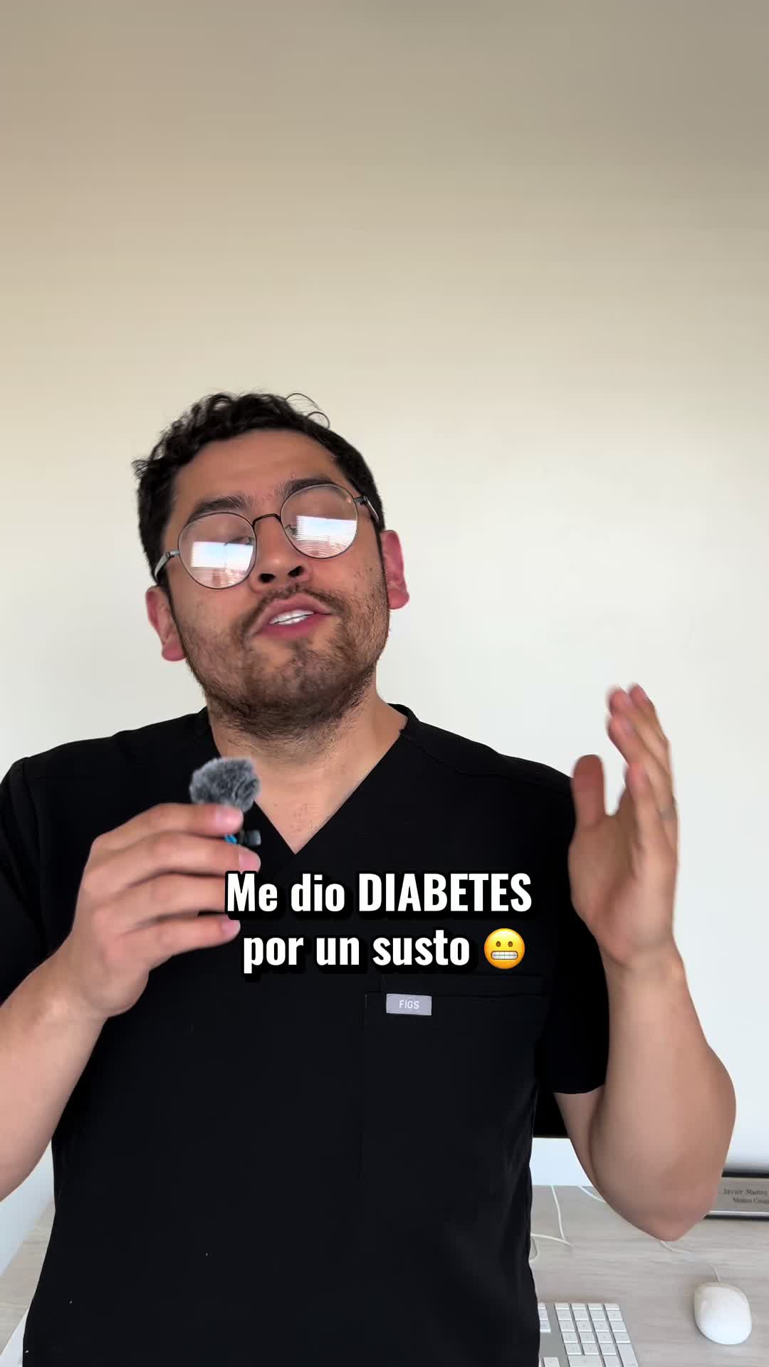 @Latino MD / Dr. Javier Munoz