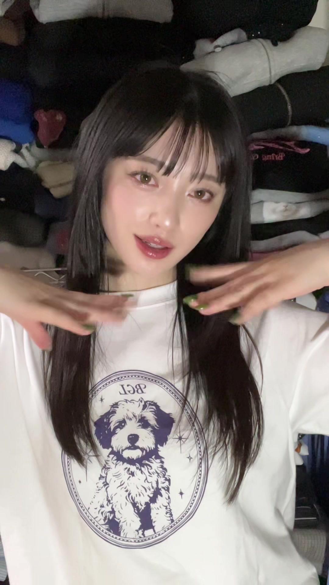@百