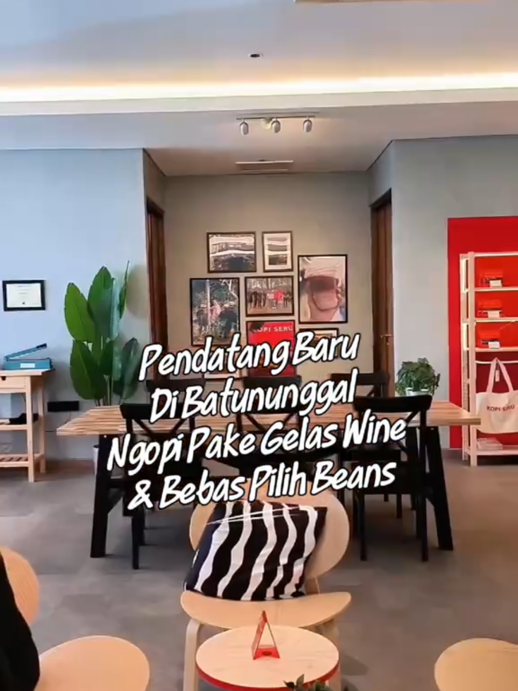 @Ariyanti || si MissKul