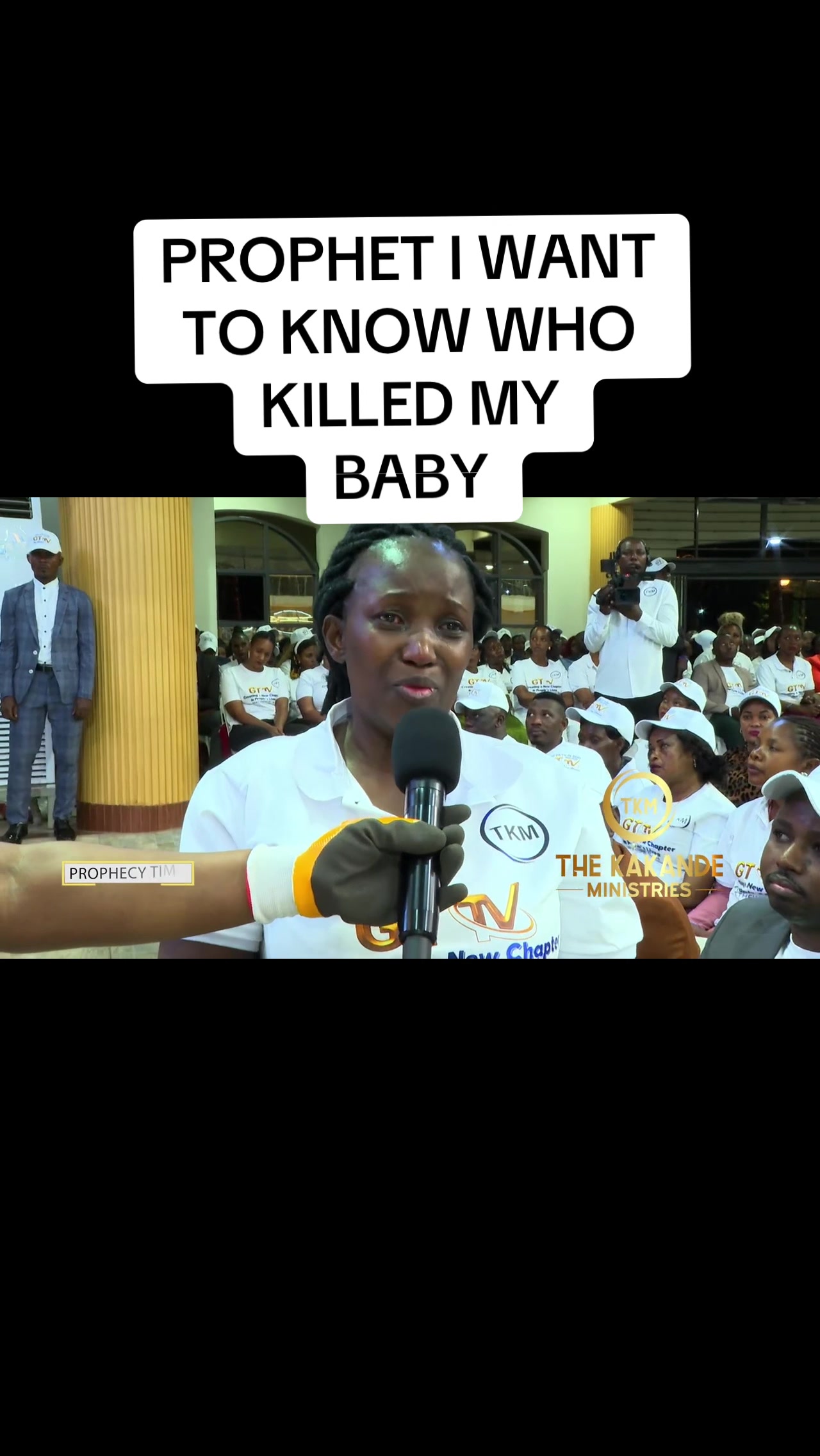 @Kakande Ministries