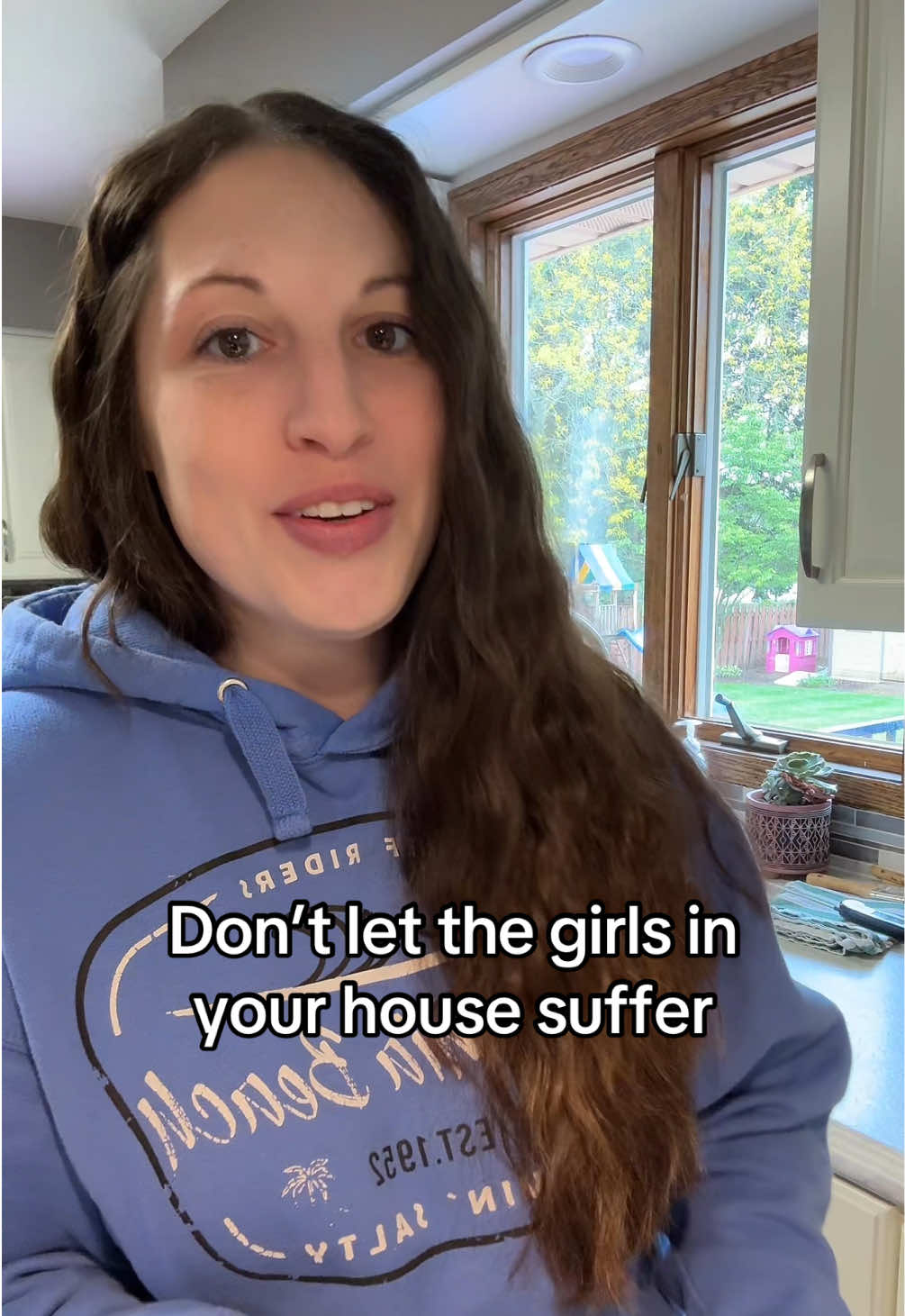 @Christie || OH Mom