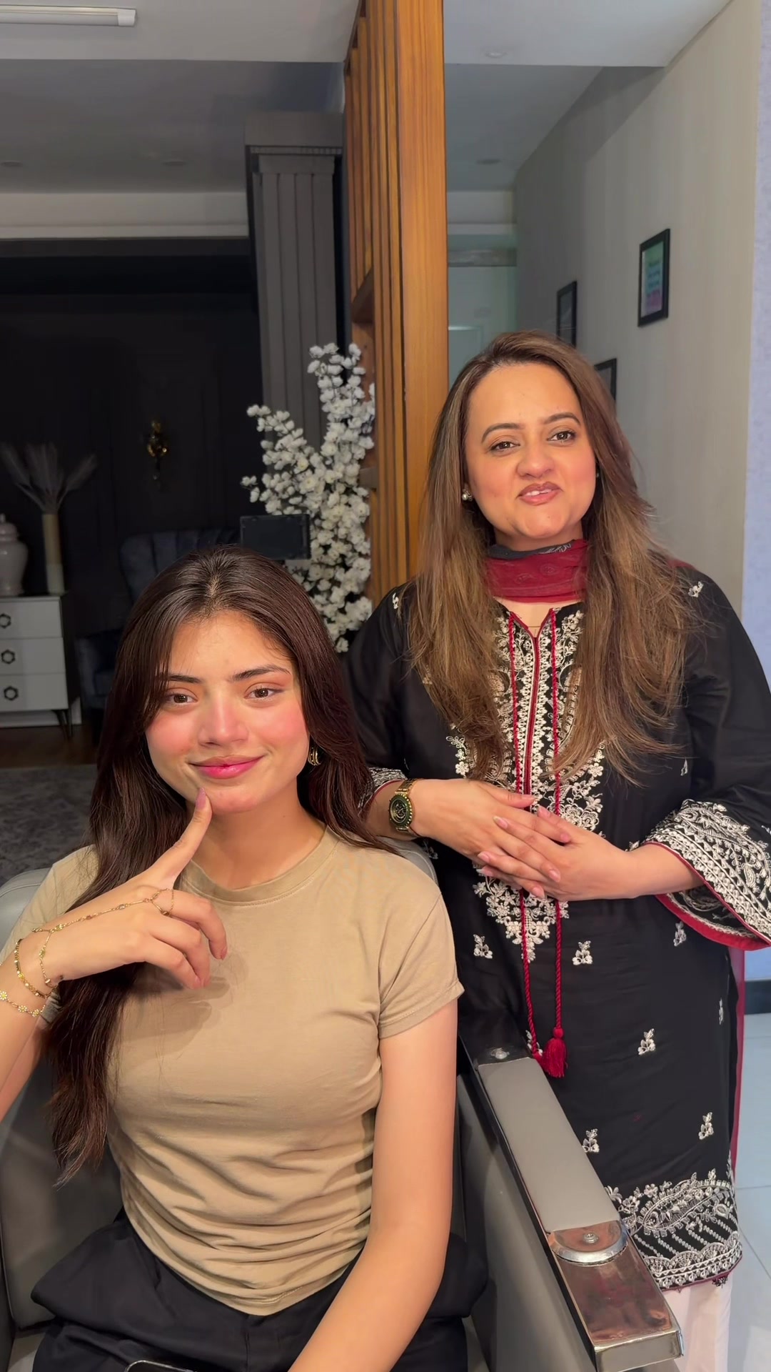 @Esstheva salon
