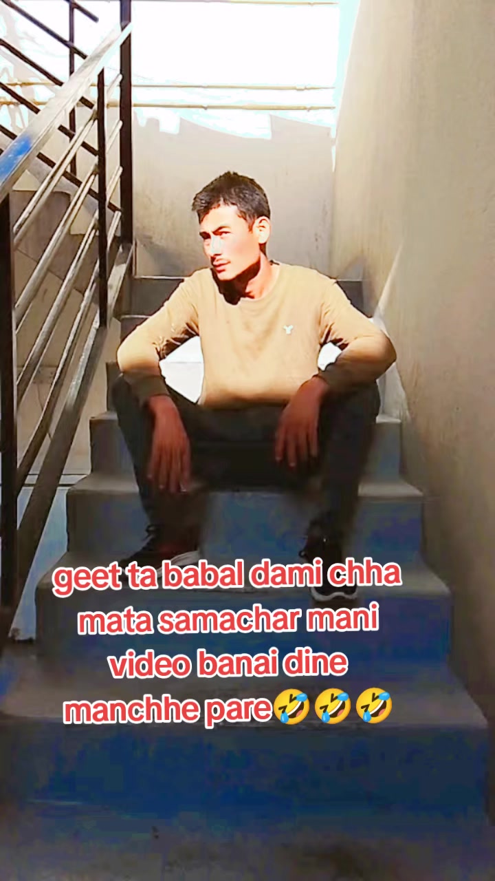 @bharat khadka