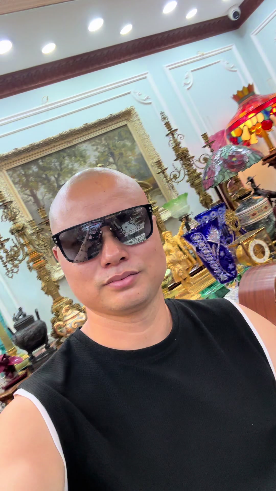 @B&ograve; Đi&ecirc;n Đỗ Phủ