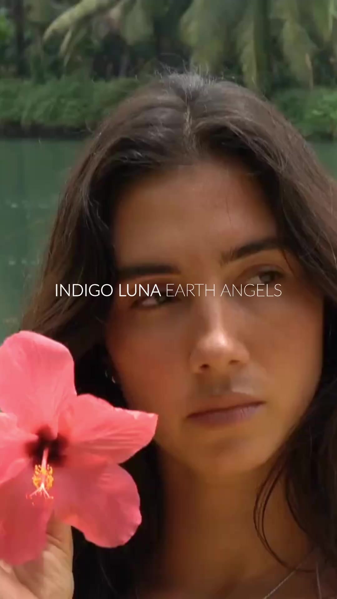 @INDIGO LUNA STORE