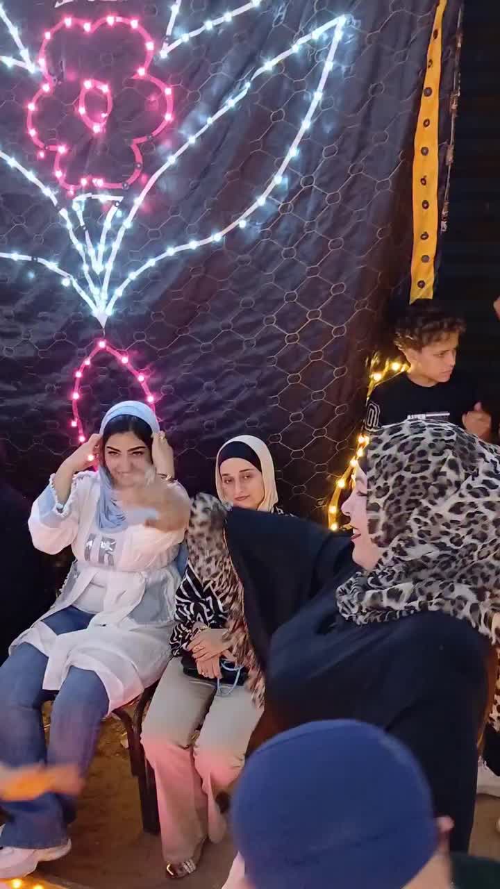 @رقص فاخر