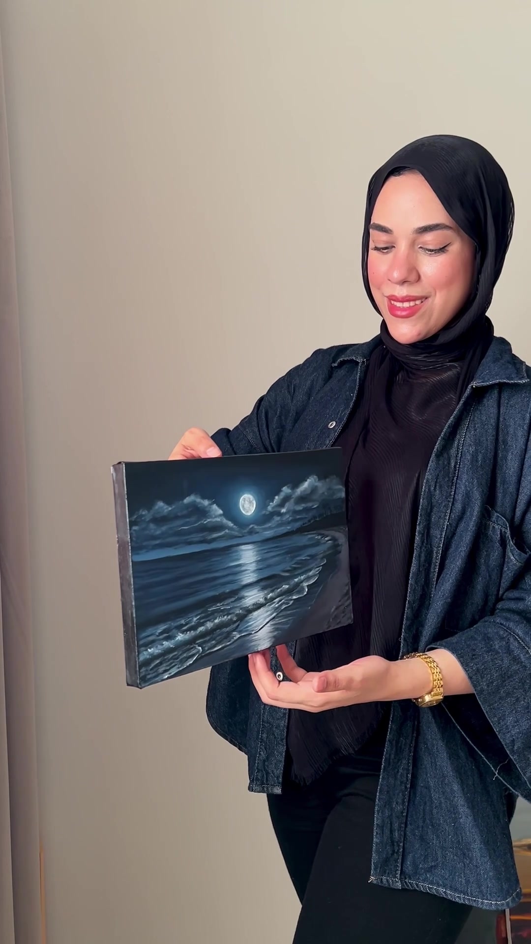 @Sara Elemam art