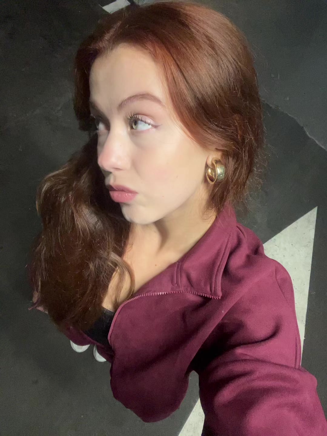 @поля