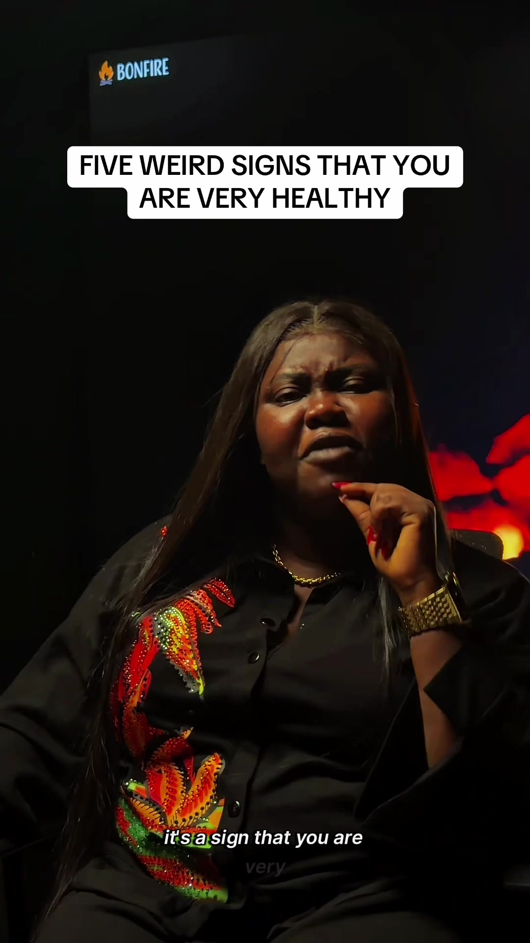 @CELEBRITY NURSE ESTHER 🇳🇬