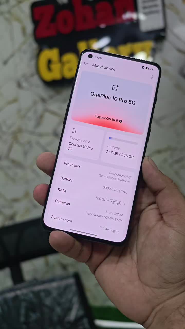 @Zohan Mobile Official 🇵🇰