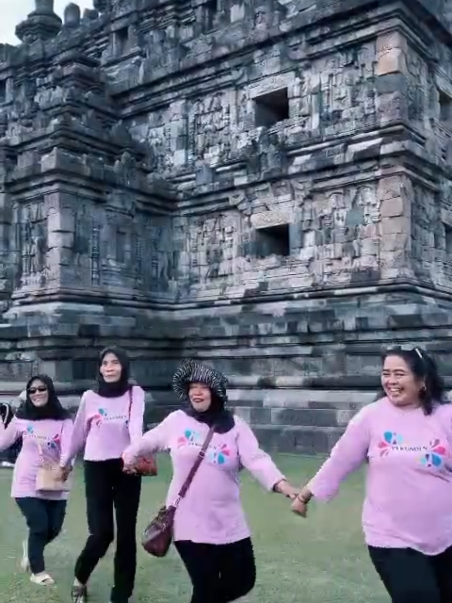 @ABRISAM TOUR SEMARANG