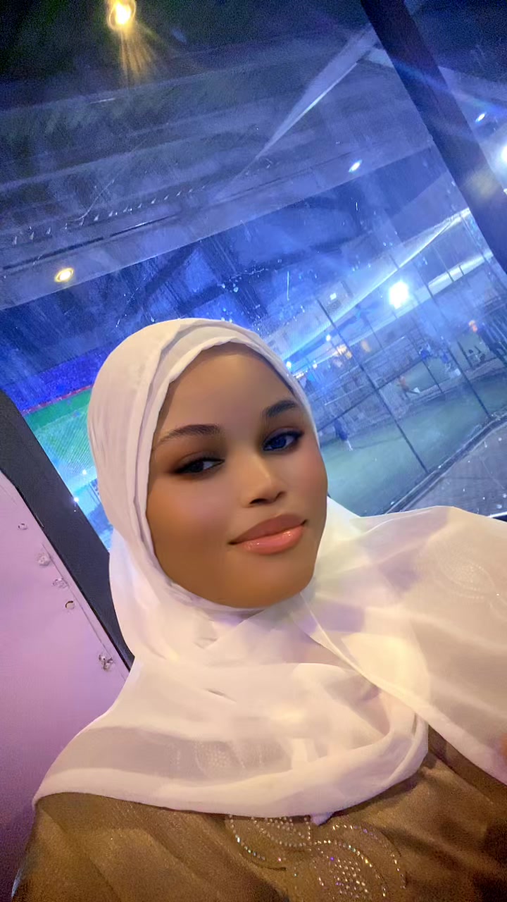 @Maryam Mimi