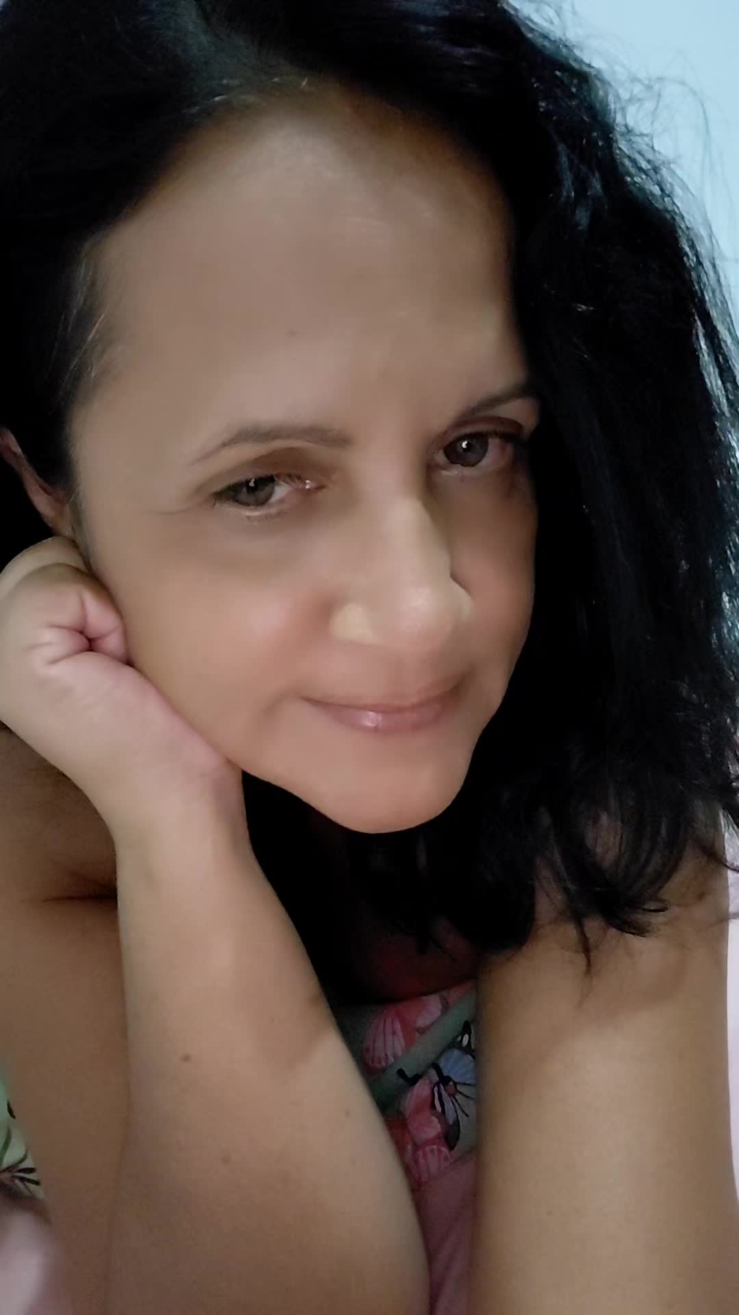 @Viviane Oliveira  paix&atilde;o