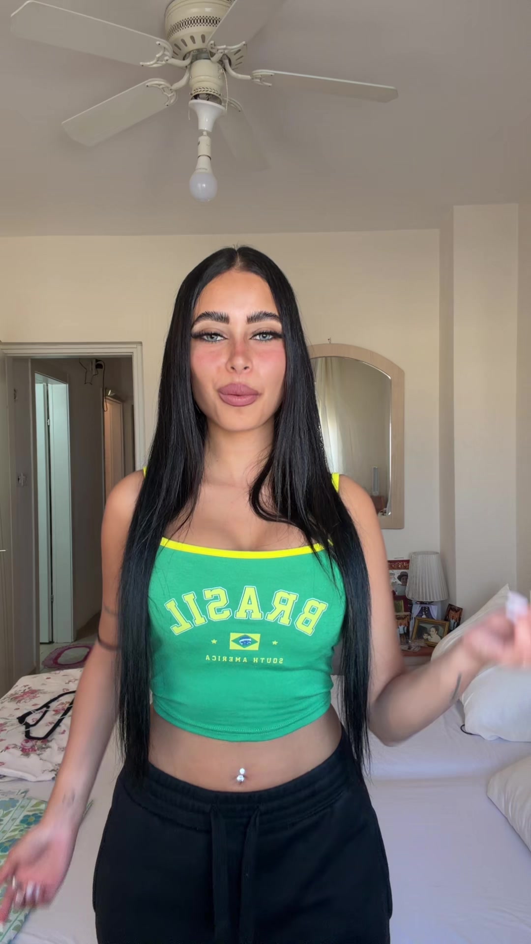 @מישל לוי מהטיקטוק