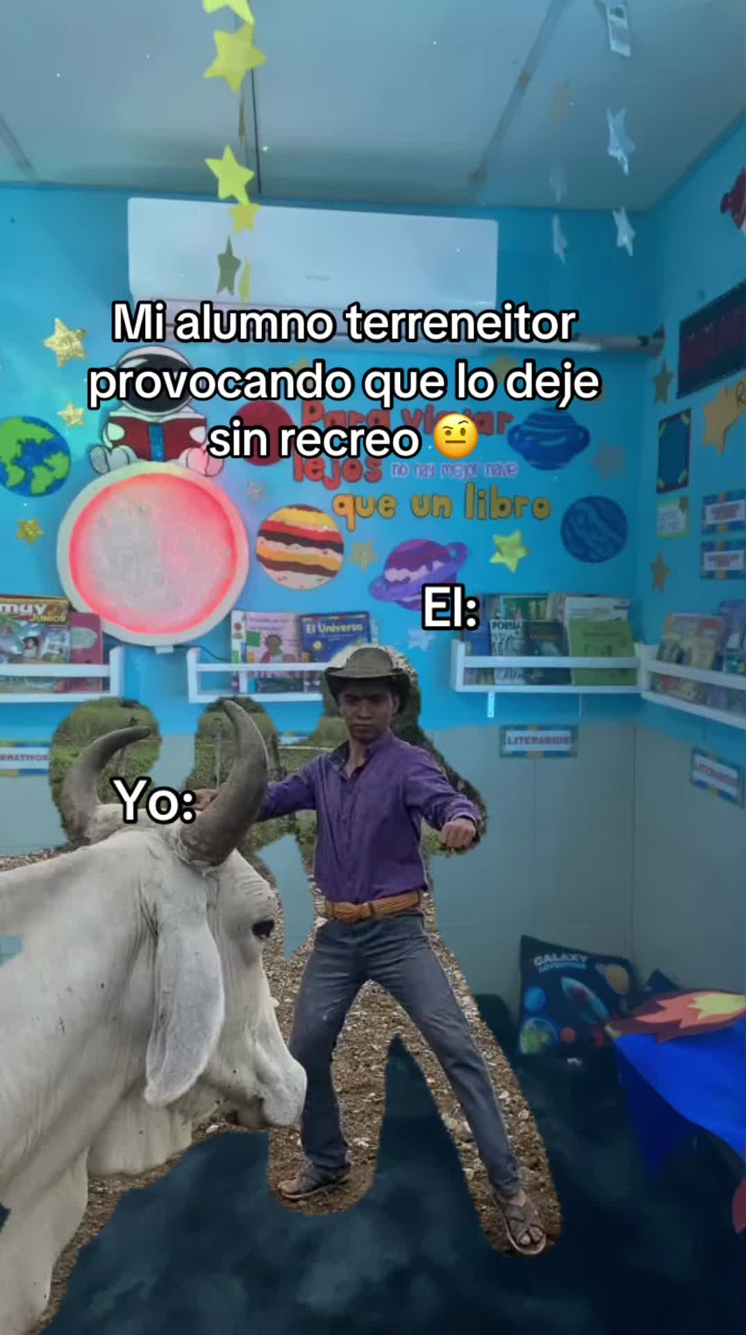 @La Maestra Tania ✨️🪐🚀