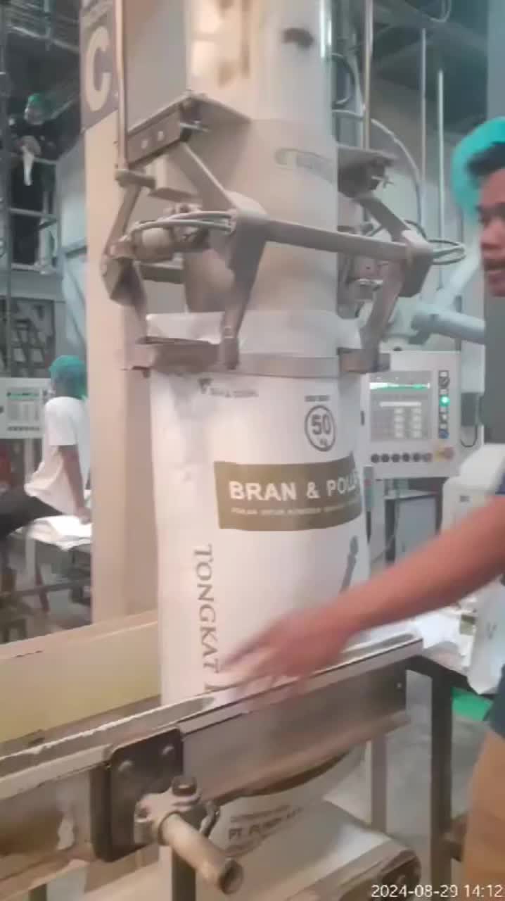 @PT MITRA PAKAN TERNAK