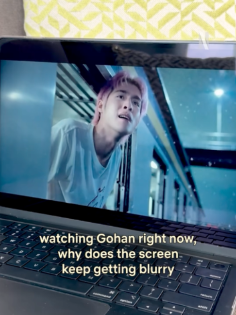 @Netflix Philippines
