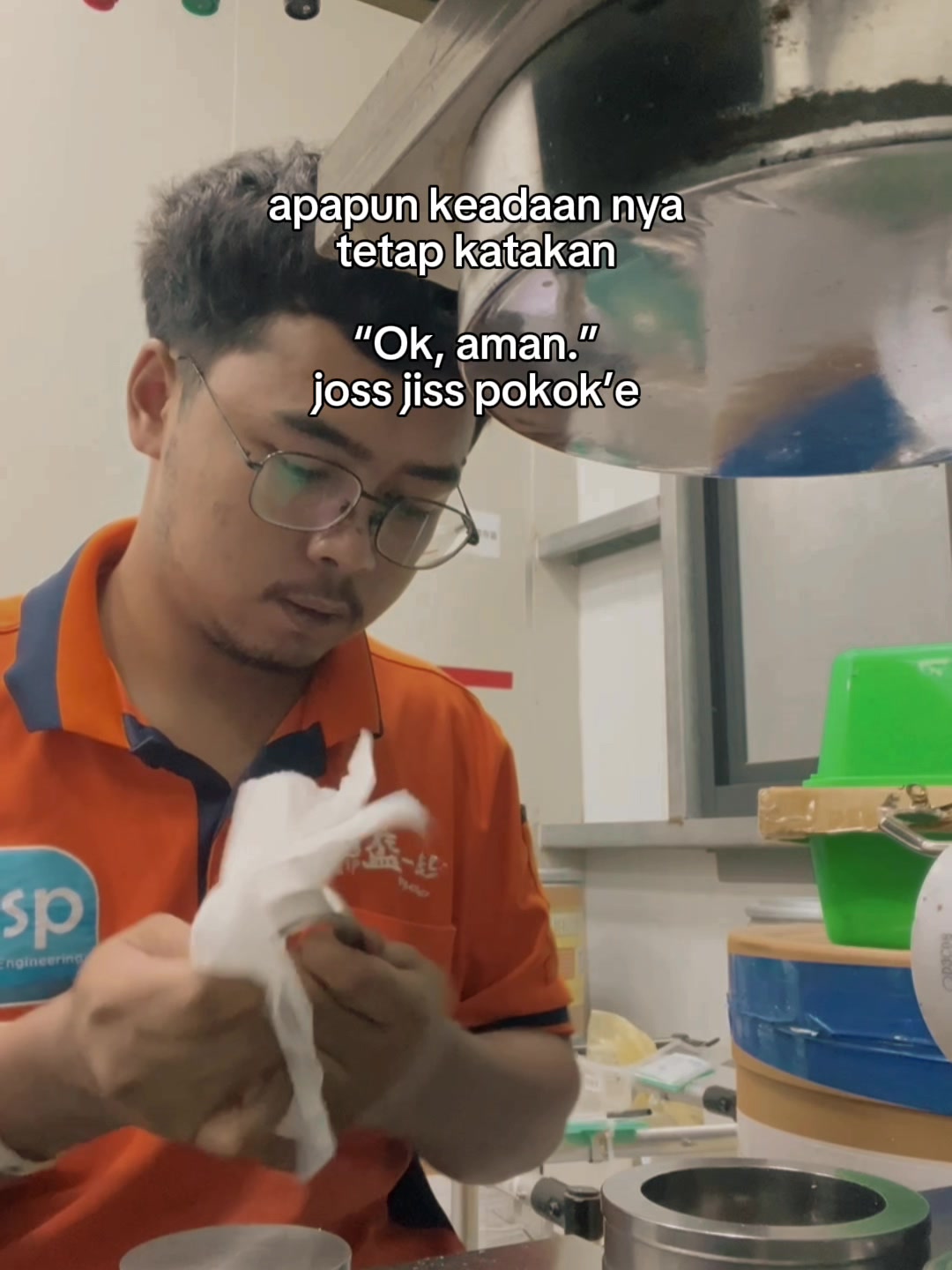 @KEMET ANAK BAIK 🐽