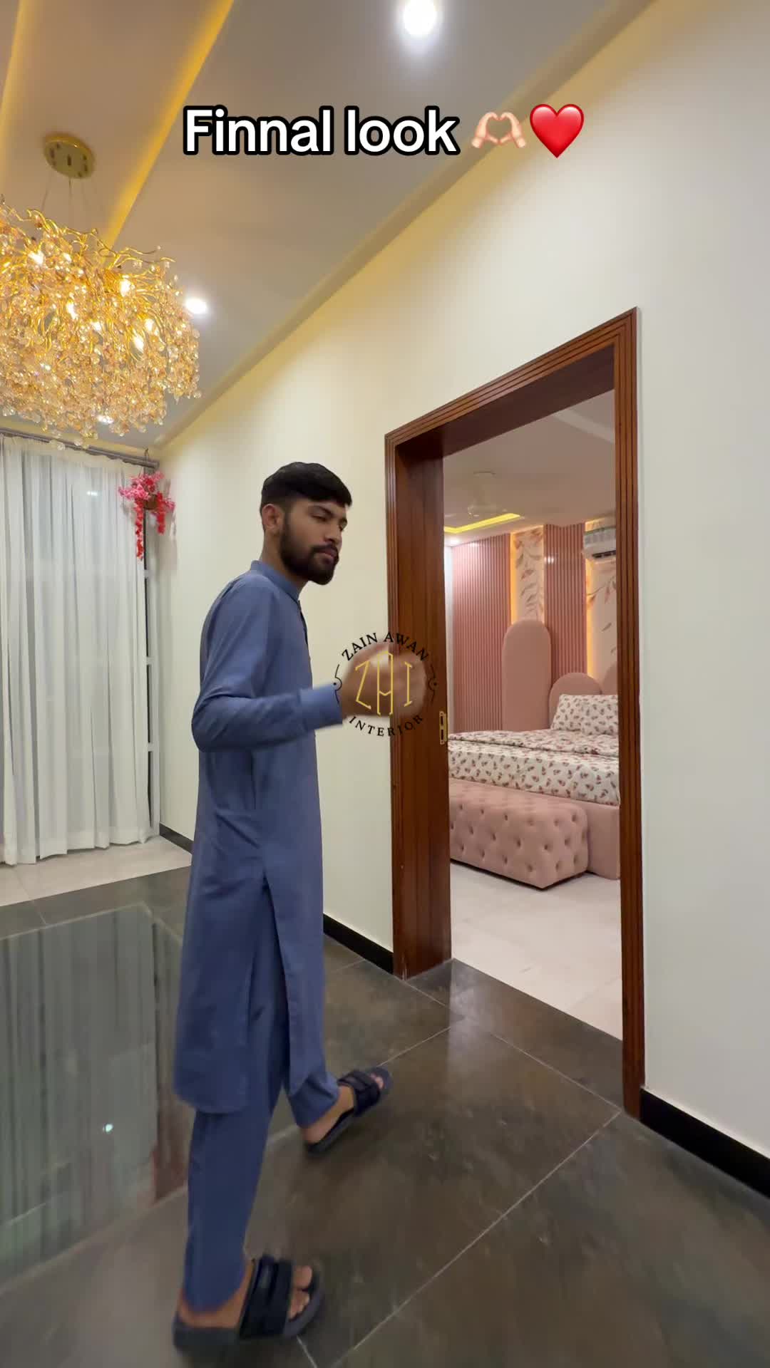 @Zain Awan Interior