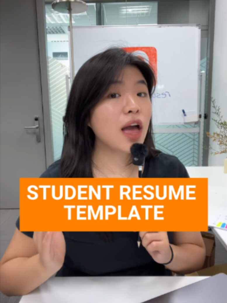 @Resume Genius