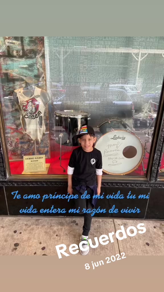 @Evelyn Davila