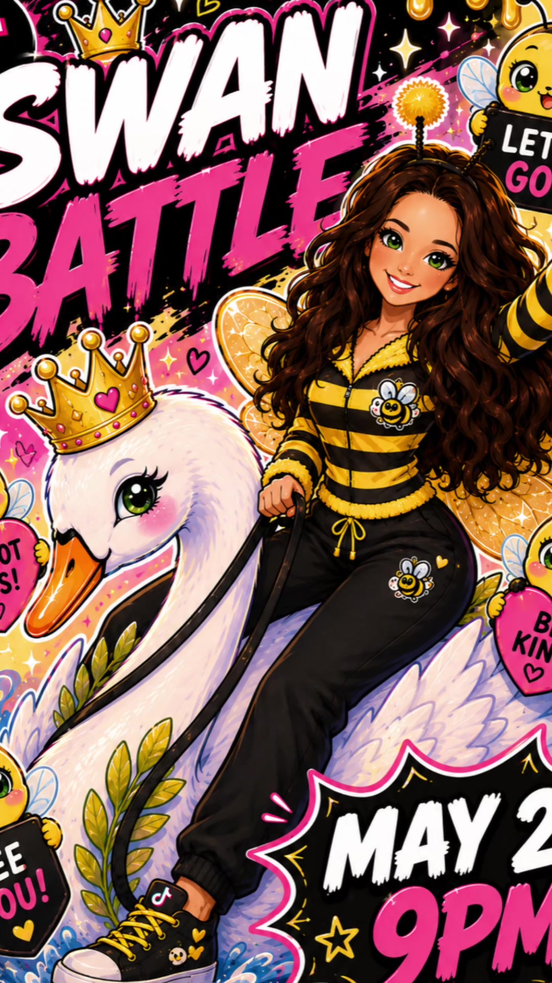 @🐝 𝓑𝓮𝓽𝓱 🧜♀️