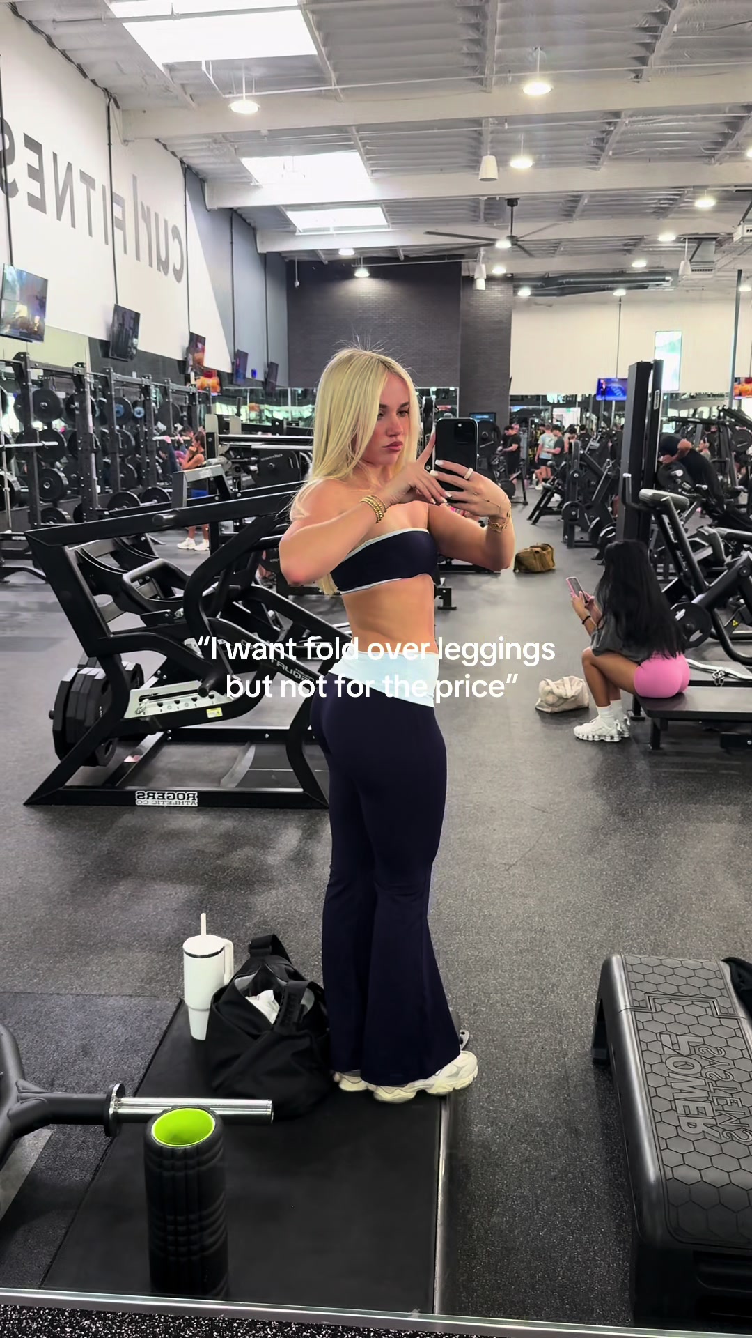 @Ava | Online Fitness Coach